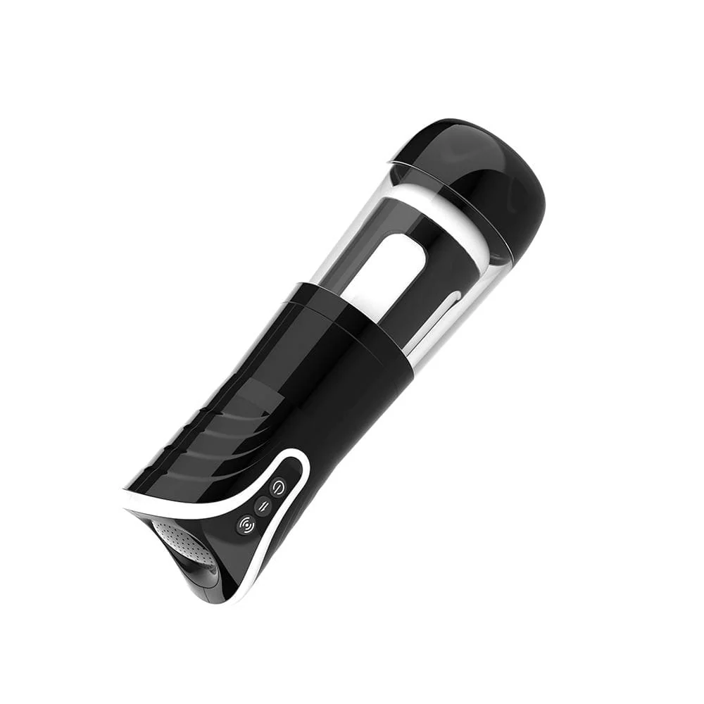 Auto Masturbator - Image 2