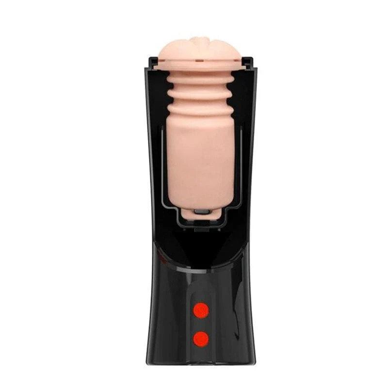Automatischer Masturbator mit Stoßfunktion - Image 2