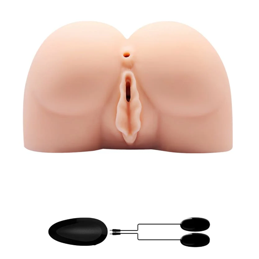 Masturbator Arsch - Image 3