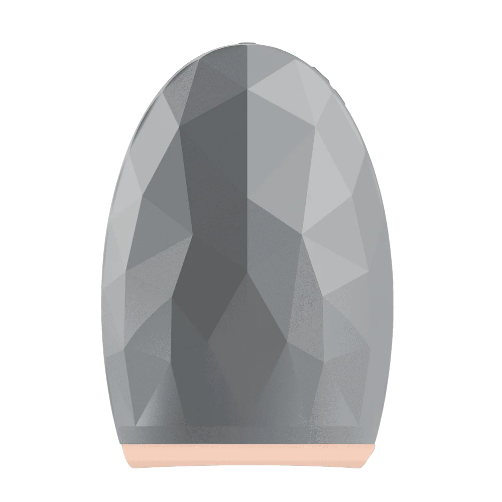 Masturbator mit Heizfunktion - Image 3
