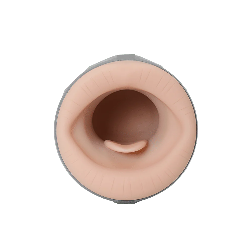 Masturbator mit Heizfunktion - Image 4