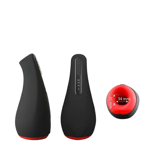 Masturbator mit Vibration - Image 2