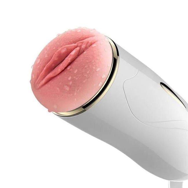 Masturbator Ohne Hände - Image 3
