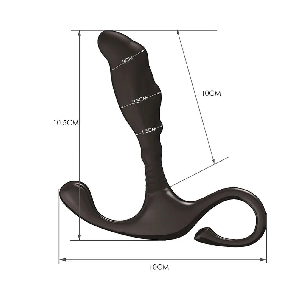 Prostata Stimulator für Anfänger - Image 2