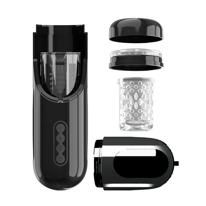 Rotierender Masturbator - Image 4