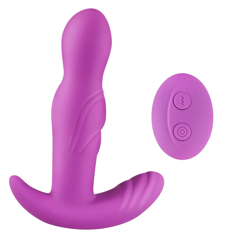 Rotierender Prostata Stimulator - Image 3