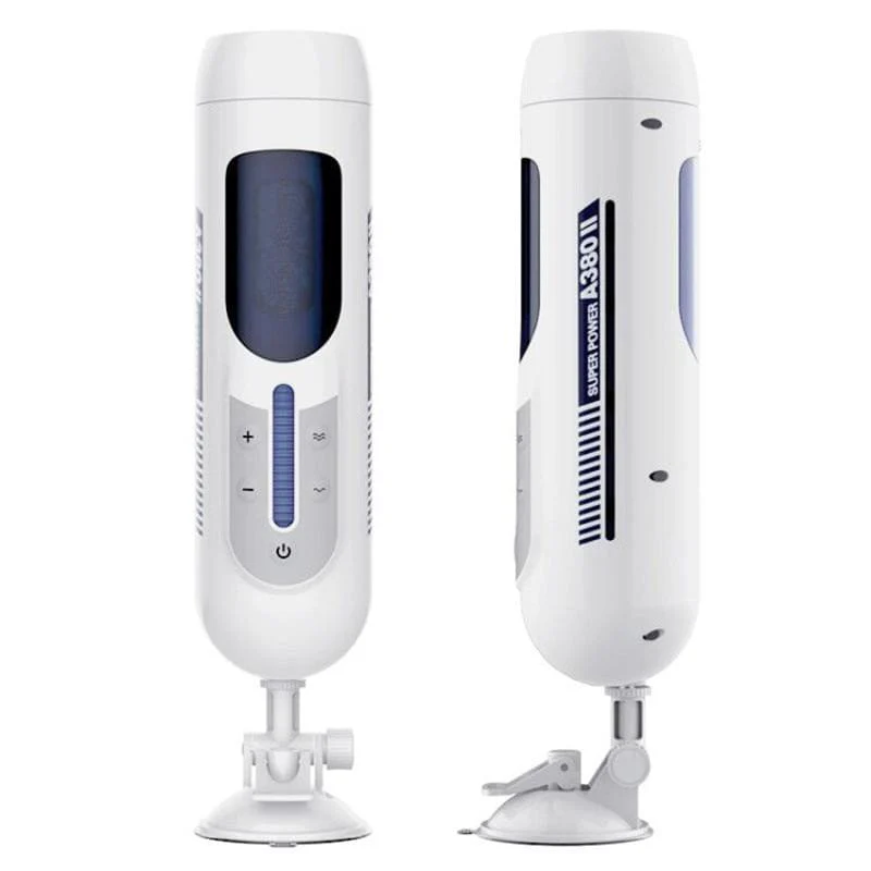 Selbständiger Masturbator - Image 4