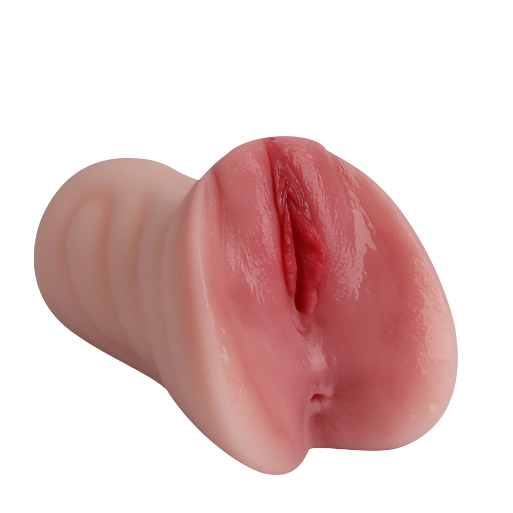 Taschenmuschi 3D