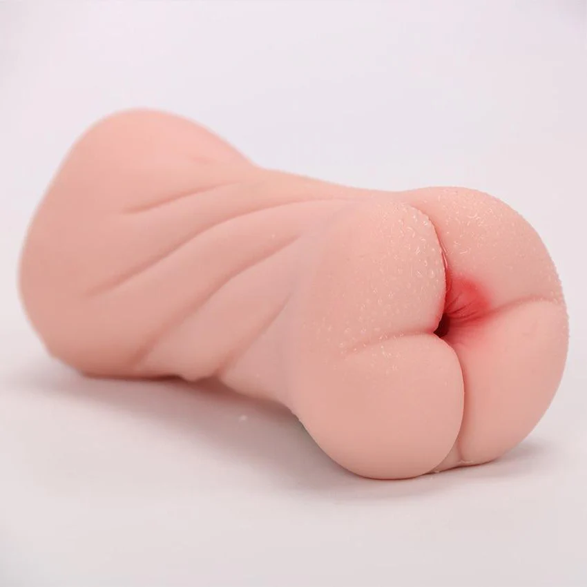 Taschenmuschi anal - Image 4