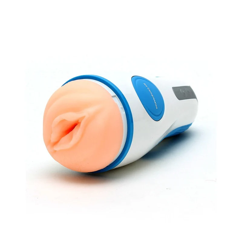 Taschenmuschi Pornstar - Image 2