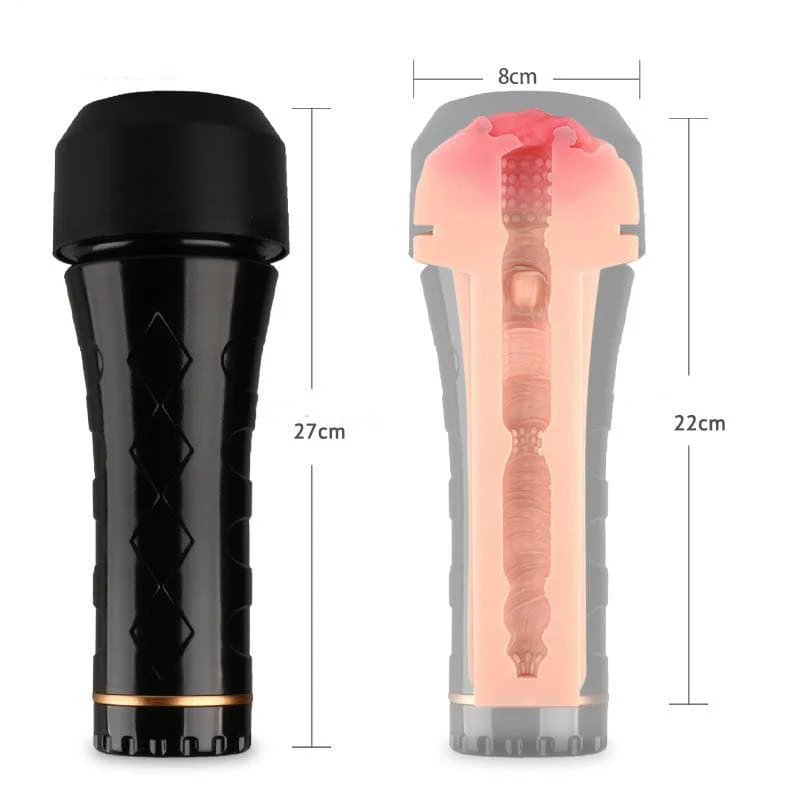 Taschenmuschi Sextoy - Image 2