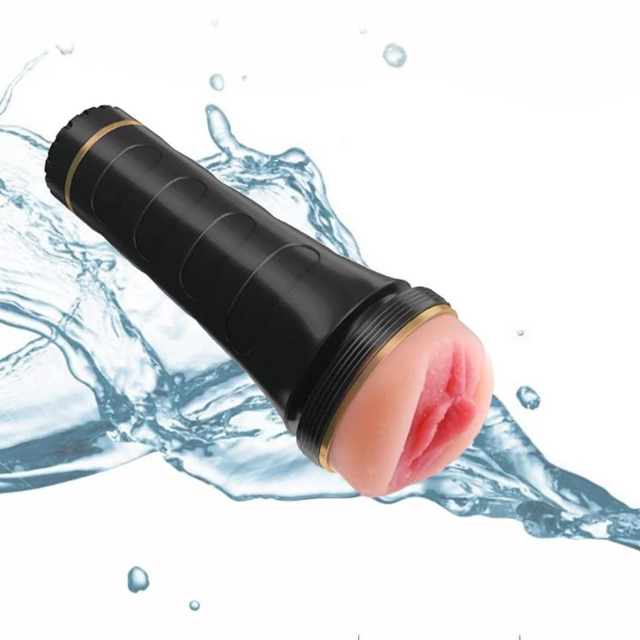 Taschenmuschi Sextoy - Image 4