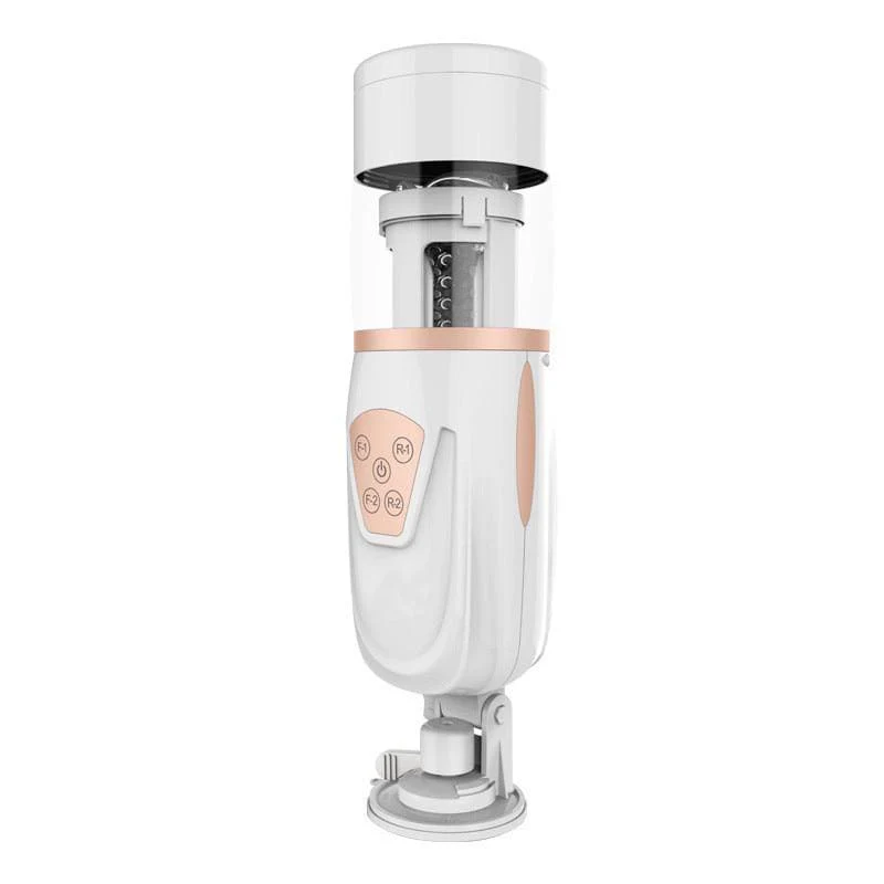 Teleskop Masturbator