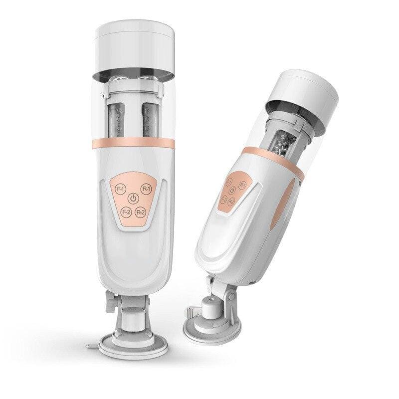 Teleskop Masturbator - Image 2
